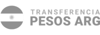 Transferencia bancaria Argentina