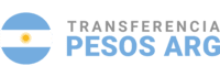 Transferencia bancaria Argentina