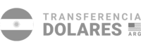 Transferencia bancaria Argentina en dólares