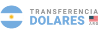 Transferencia bancaria Argentina en dólares