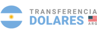 Transferencia bancaria Argentina en dólares