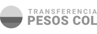 Transferencia bancaria Colombia