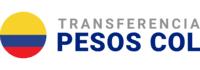 Transferencia bancaria Colombia