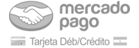 Mercado Pago (tarjeta de crédito)