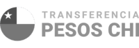 Transferencia bancaria Chile