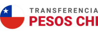 Transferencia bancaria Chile